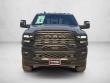 2027 Ram 2500 Warlock Truck Crew Cab