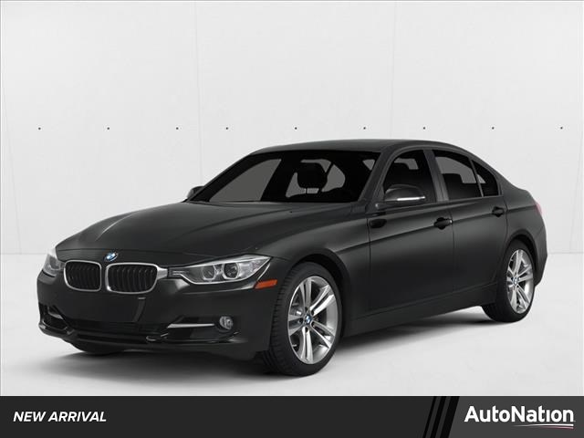 2014 BMW 3 Series 328i Sedan's photo
