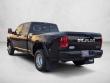 2027 Ram 3500 Longhorn Truck Crew Cab