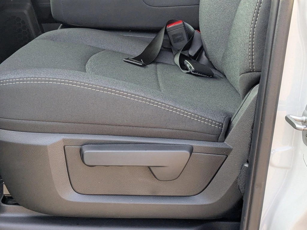 New 2026 Ram 2500 Tradesman Truck Crew Cab