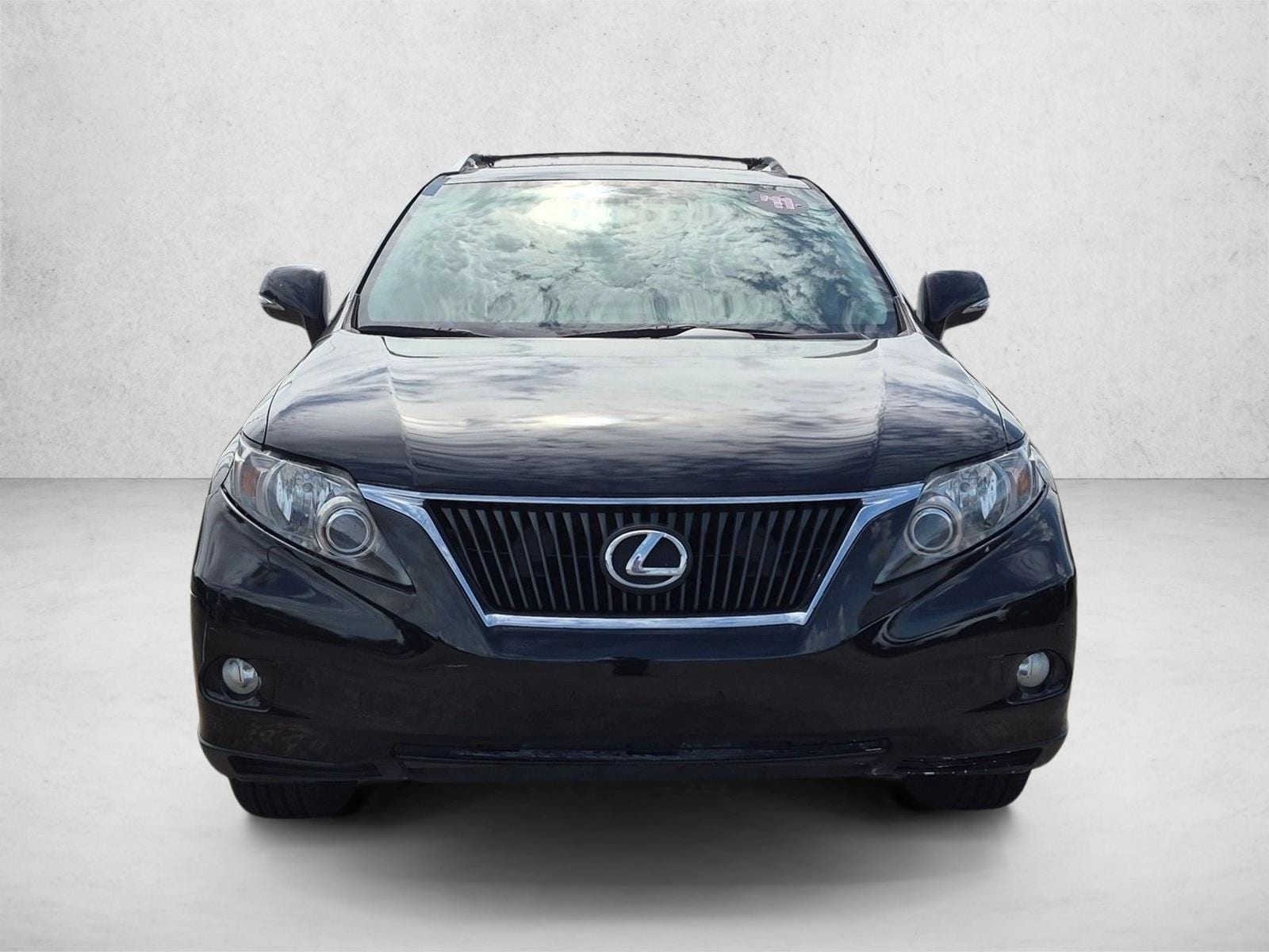 Used 2011 Lexus RX 350 with VIN 2T2ZK1BA6BC050967 for sale in Katy, TX