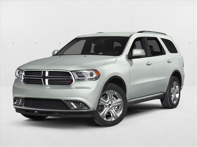2014 Dodge Durango Citadel's photo