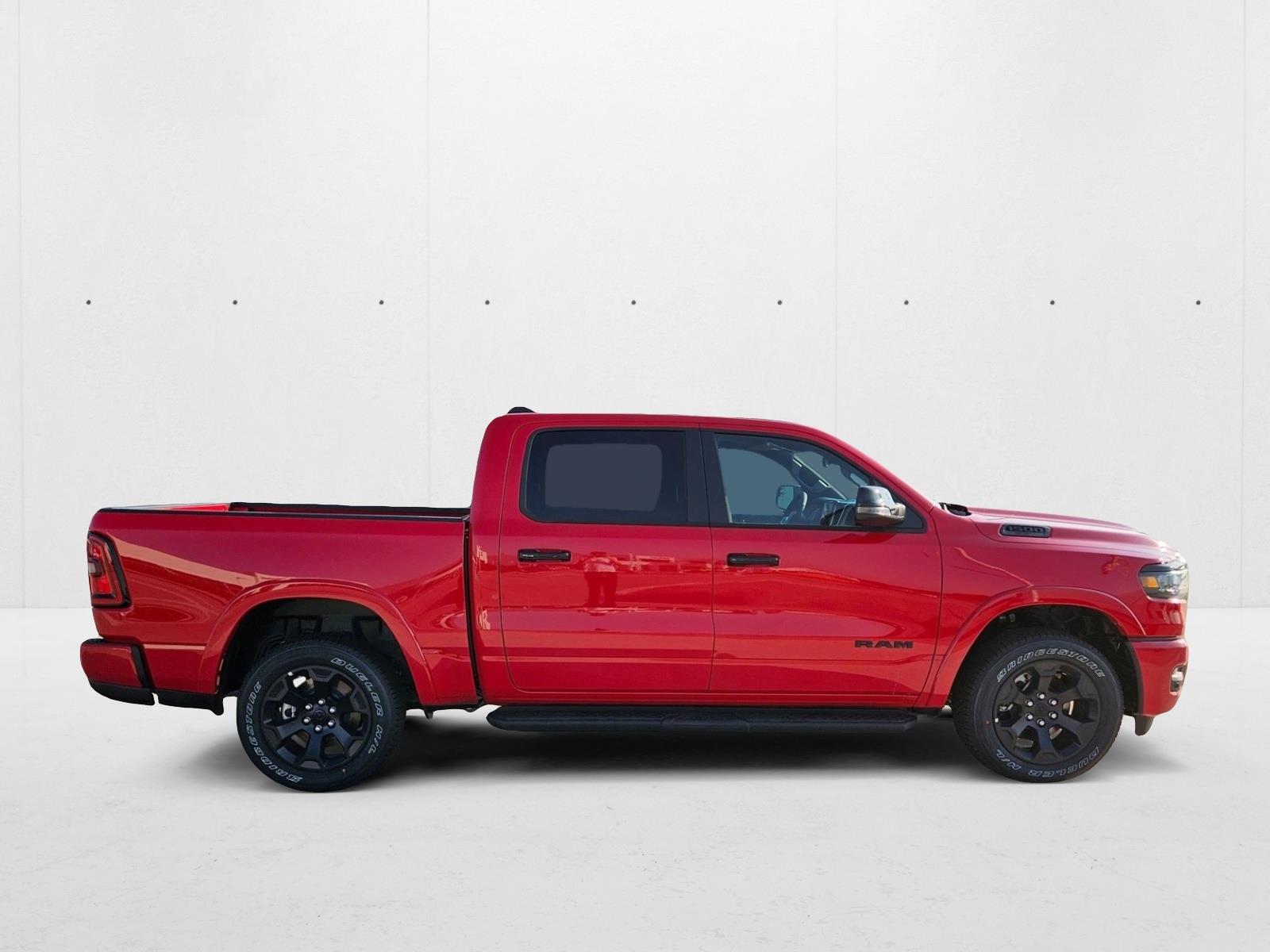 2025 Ram 1500 Lone Star photo 4