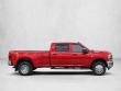 2027 Ram 3500 Tradesman Truck Crew Cab