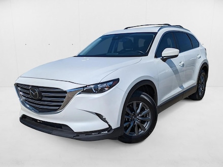 2022 Mazda CX-9 Touring Sport Utility