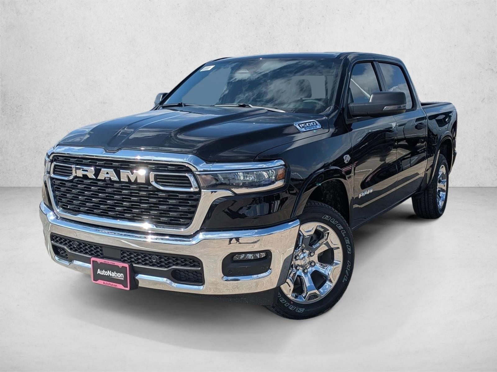 2026 RAM Ram 1500 Pickup Big Horn/Lone Star's photo