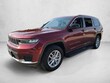  Jeep Grand Cherokee L