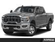 2027 Ram 2500 Black Express Truck Crew Cab