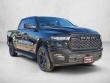 2026 Ram 1500 Express Truck Crew Cab
