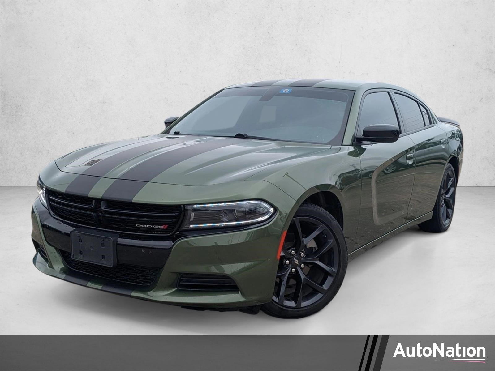 2022 Dodge Charger SXT's photo