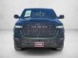 2026 Ram 1500 Big Horn Truck Crew Cab