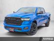 2026 Ram 1500 Lone Star Truck Crew Cab
