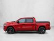 2027 Ram 1500 Limited Truck Crew Cab