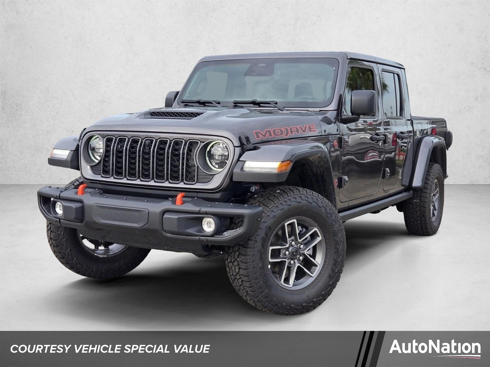  Jeep Gladiator