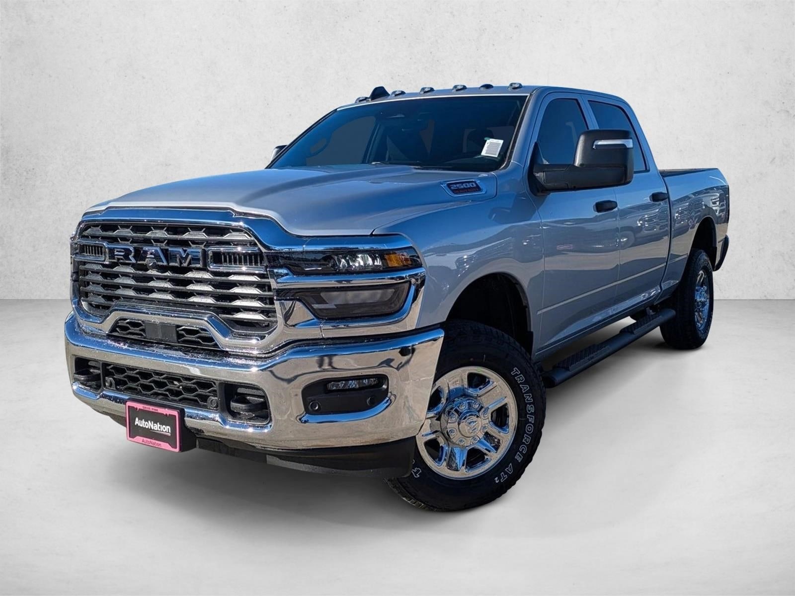 2026 RAM Ram 2500 Pickup Tradesman's photo