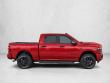 2027 Ram 2500 Lone Star Truck Crew Cab