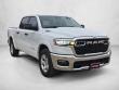 2026 Ram 1500 Big Horn Truck Crew Cab