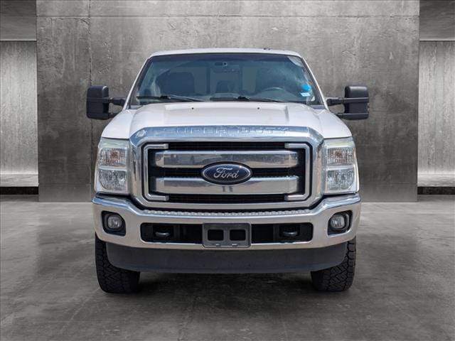 Used 2016 Ford F-250 Super Duty Lariat with VIN 1FT7W2BT7GEB59711 for sale in Katy, TX