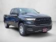 2026 Ram 1500 Tradesman Truck Quad Cab
