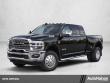 2027 Ram 3500 Longhorn Truck Mega Cab