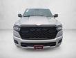 2026 Ram 1500 Lone Star Truck Crew Cab