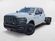 Ram 3500 Chassis Cab
