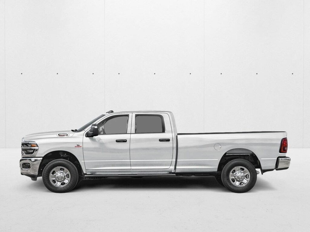 Used 2026 Ram 3500 Tradesman Crew Cab Pickup