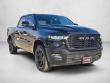 2026 Ram 1500 Laramie Truck Crew Cab