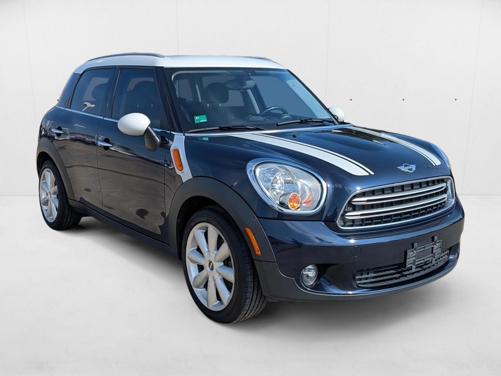 2016 Mini Countryman photo 3