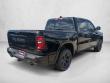2026 Ram 1500 Big Horn Truck Crew Cab