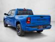 2026 Ram 1500 Lone Star Truck Crew Cab