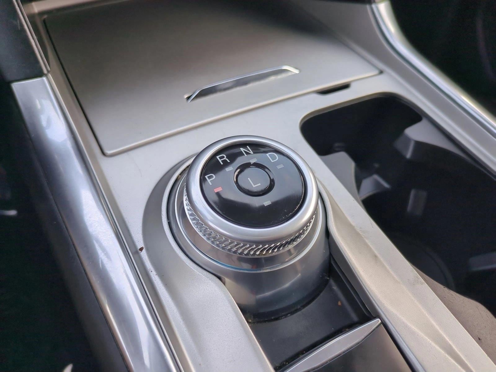 2023 Ford Explorer Limited - Photo 11