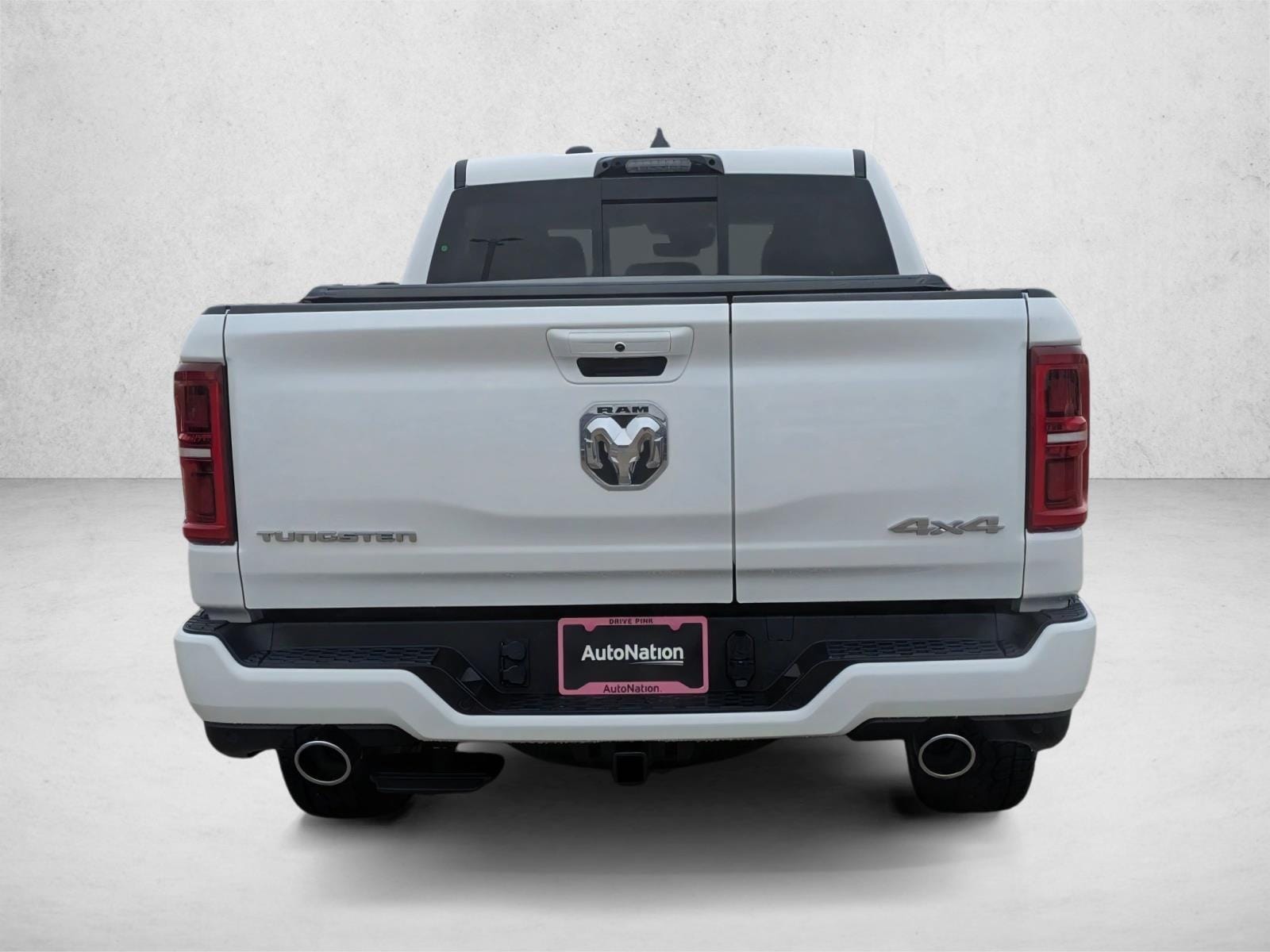 2026 RAM Ram 1500 Pickup Tungsten - Photo 6
