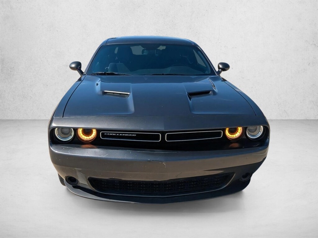 Used 2023 Dodge Challenger SXT 2dr Car