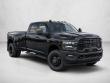 2027 Ram 3500 Tradesman Truck Crew Cab