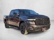 2026 Ram 1500 Lone Star Truck Crew Cab