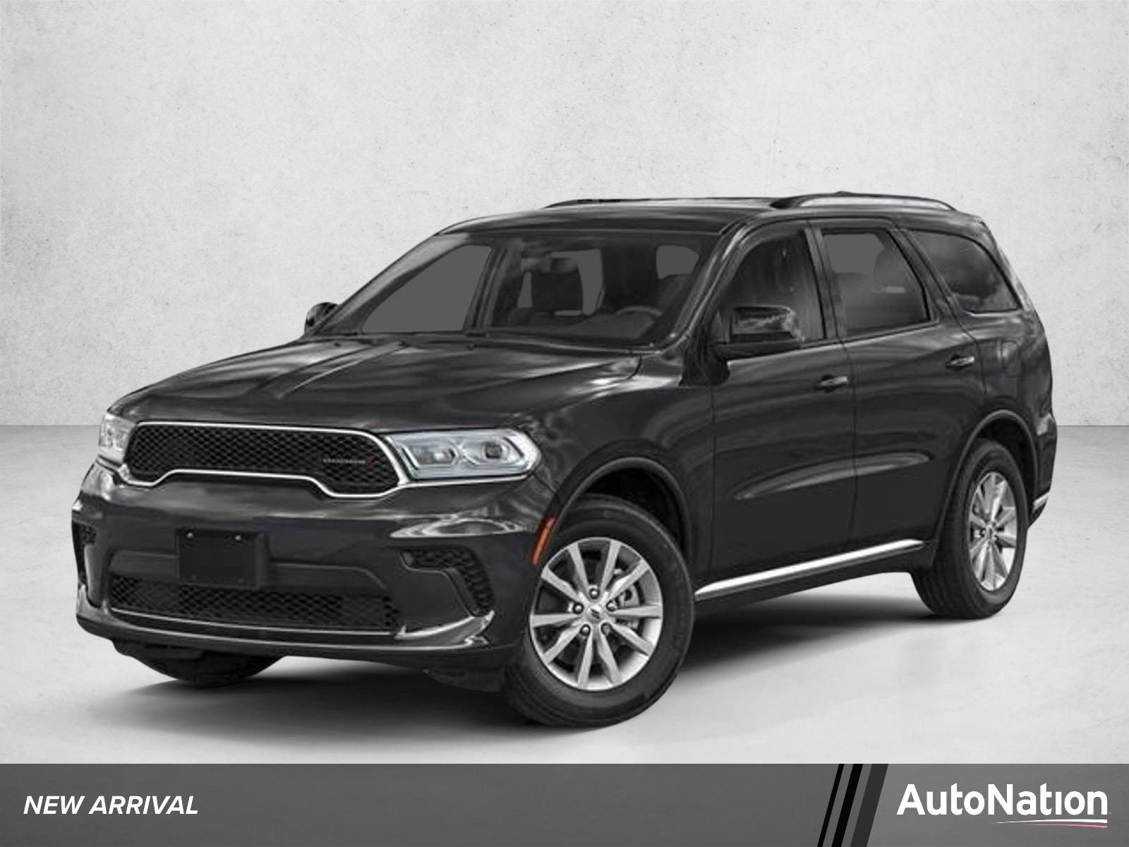 2026 Dodge Durango GT RWD's photo