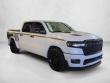 2026 Ram 1500 Big Horn Truck Crew Cab