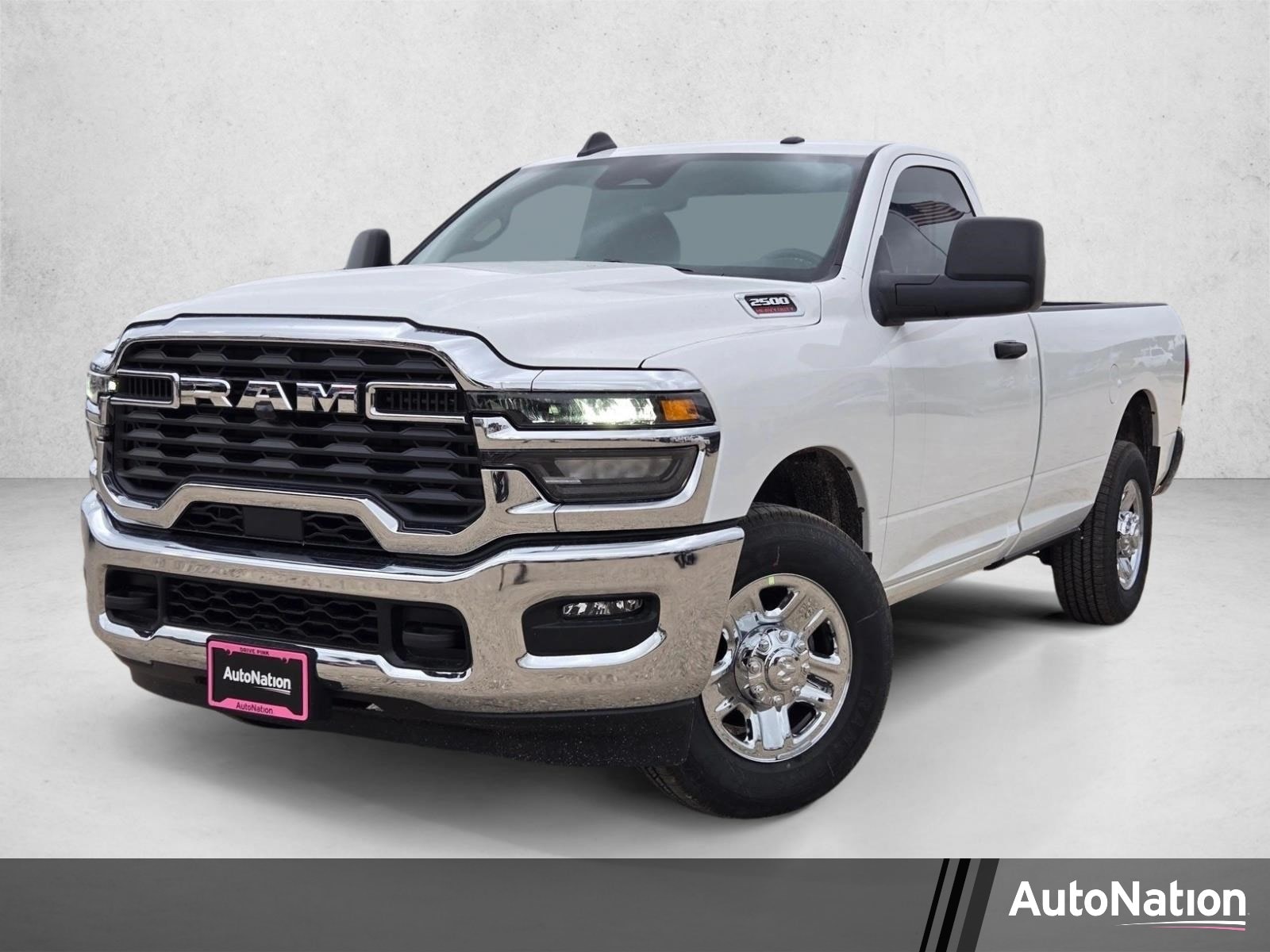 2026 RAM 2500 Tradesman Regular Cab's photo