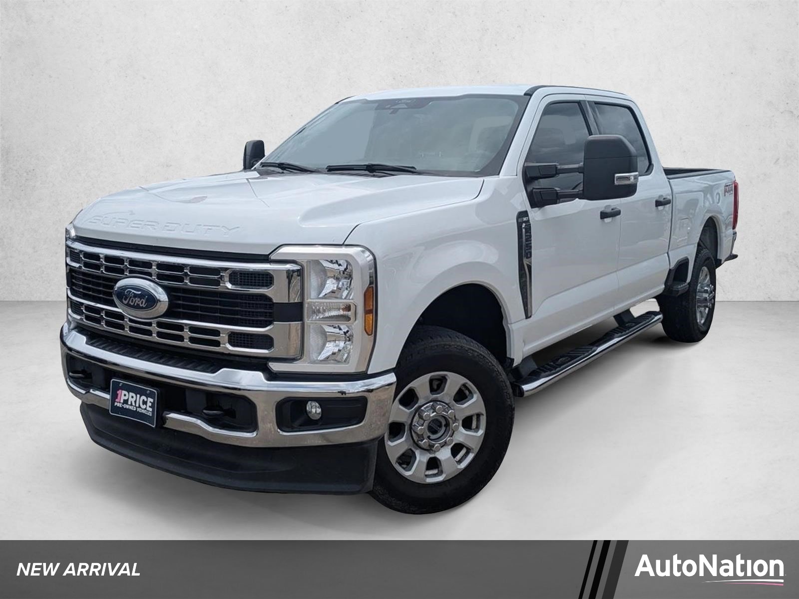 2024 Ford F-250 XLT 4x4 Crew Cab 6-3/4' Box's photo