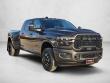 2027 Ram 3500 Laramie Truck Mega Cab