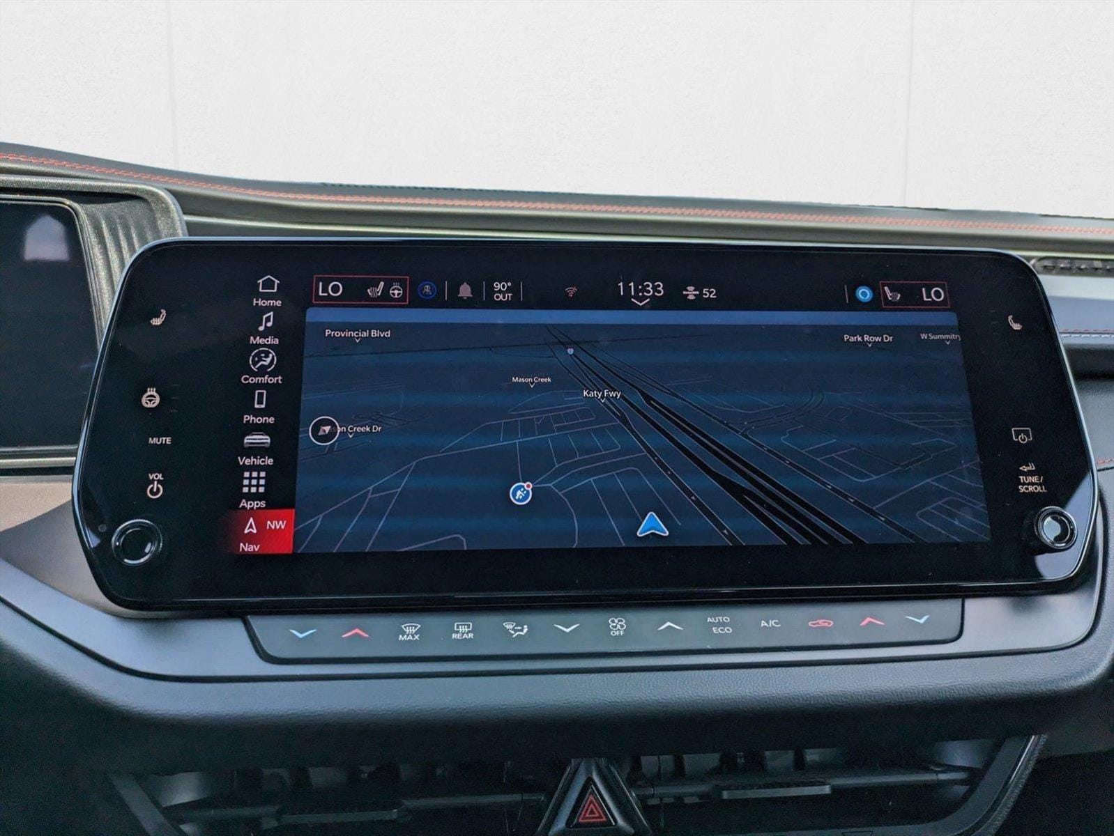 2025 Dodge Charger Daytona R/T - Photo 15