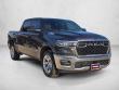 2026 Ram 1500 Lone Star Truck Crew Cab