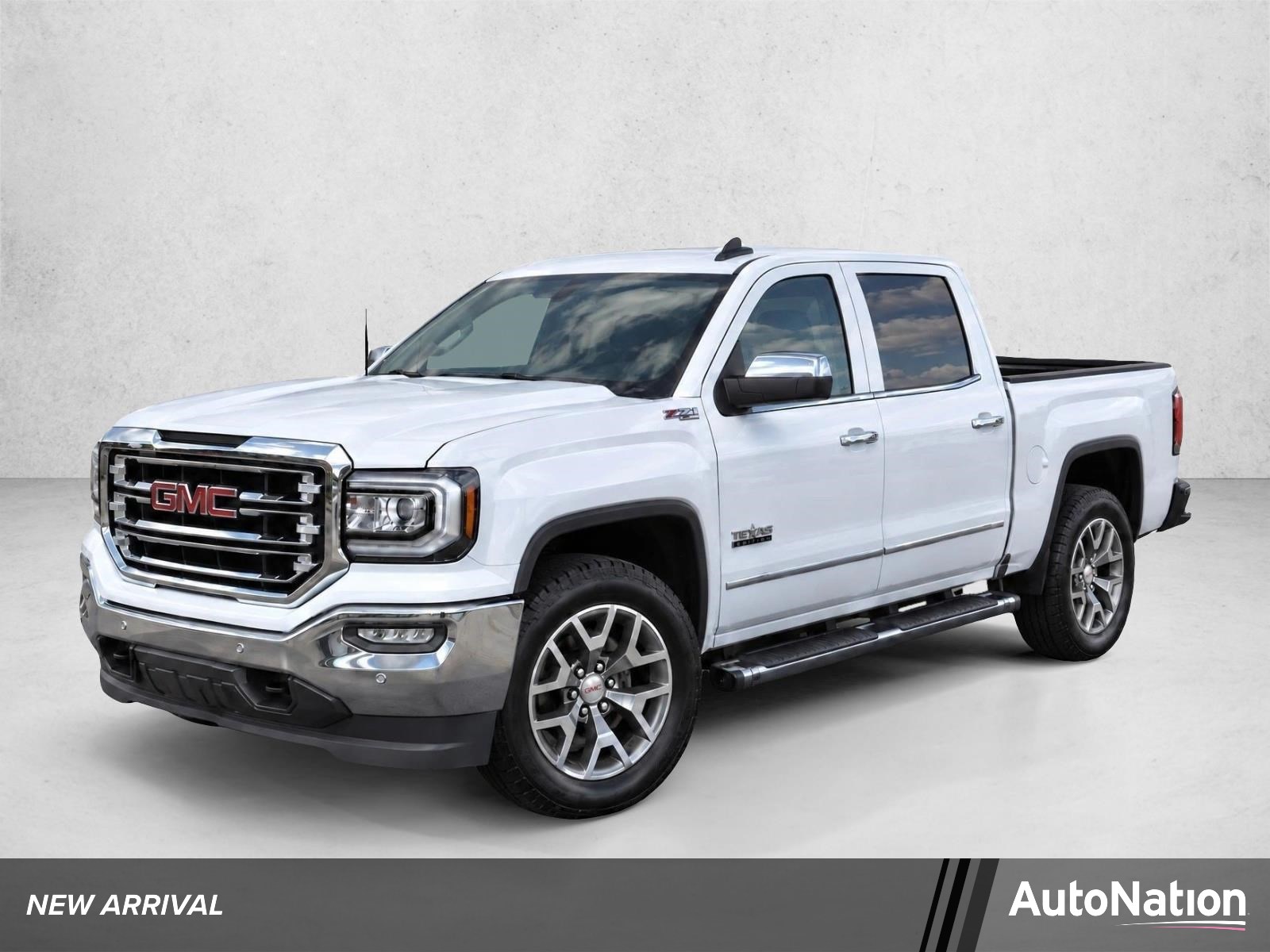 GMC Sierra 1500