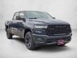 2026 Ram 1500 Lone Star Truck Crew Cab