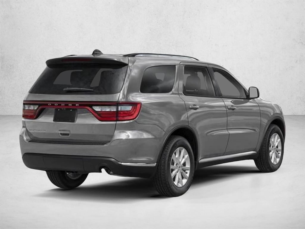 New 2026 Dodge Durango GT HEMI V8 SUV