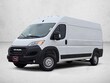  Ram Promaster Cargo Van