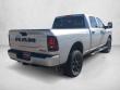 2027 Ram 2500 Black Express Truck Crew Cab