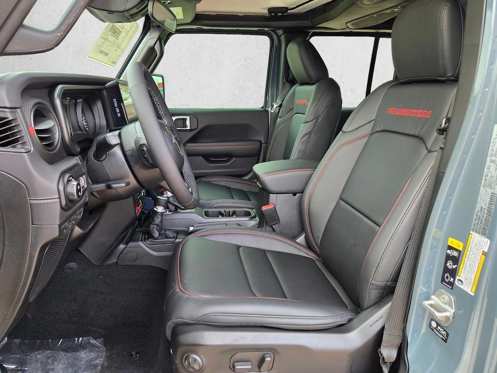 New 2026 Jeep Gladiator Shadow Ops Truck Crew Cab