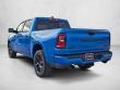 2026 Ram 1500 Laramie Truck Crew Cab